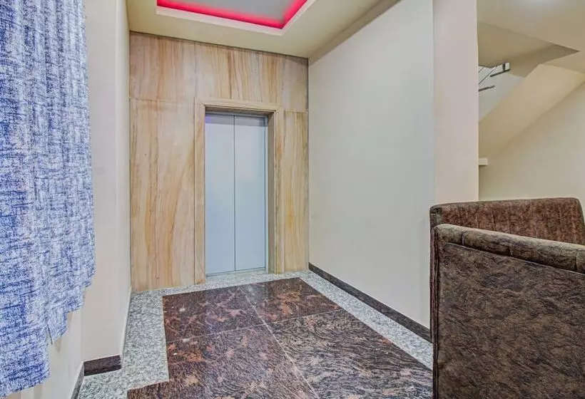 Hotelli Treebo Royal, Chandrapur