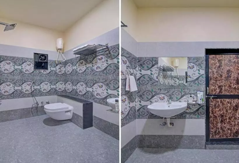 Hotelli Treebo Royal, Chandrapur