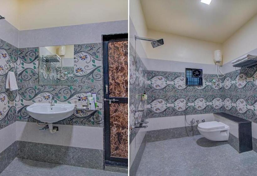 Hôtel Treebo Royal, Chandrapur