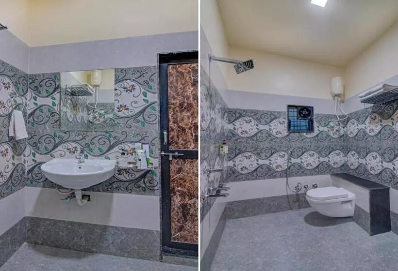 Hotelli Treebo Royal, Chandrapur