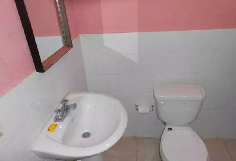 هتل Tropical Manor Inn