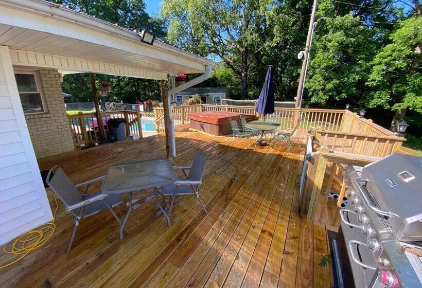 펜션 Beautiful Room Just Waiting For You!