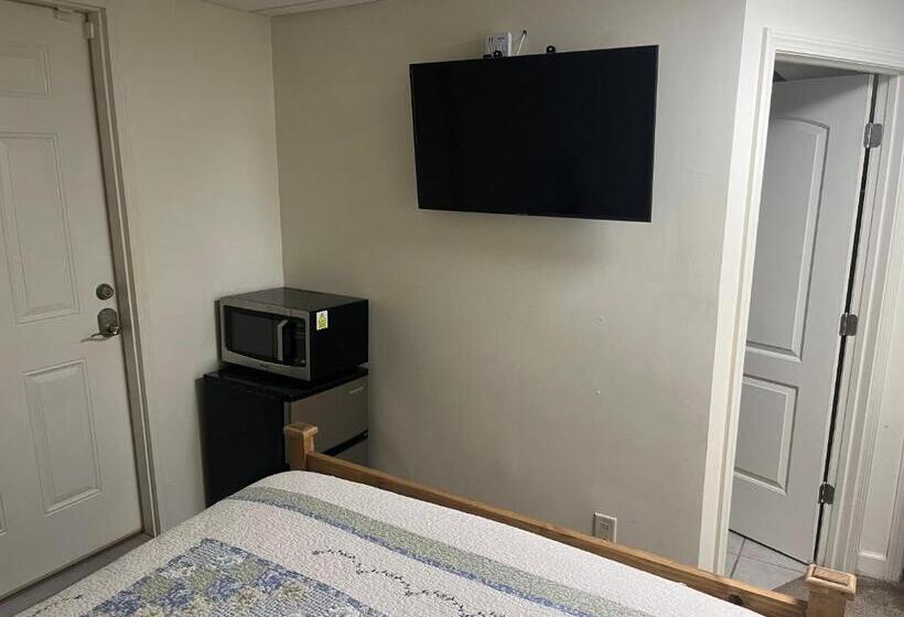 펜션 Beautiful Room Just Waiting For You!