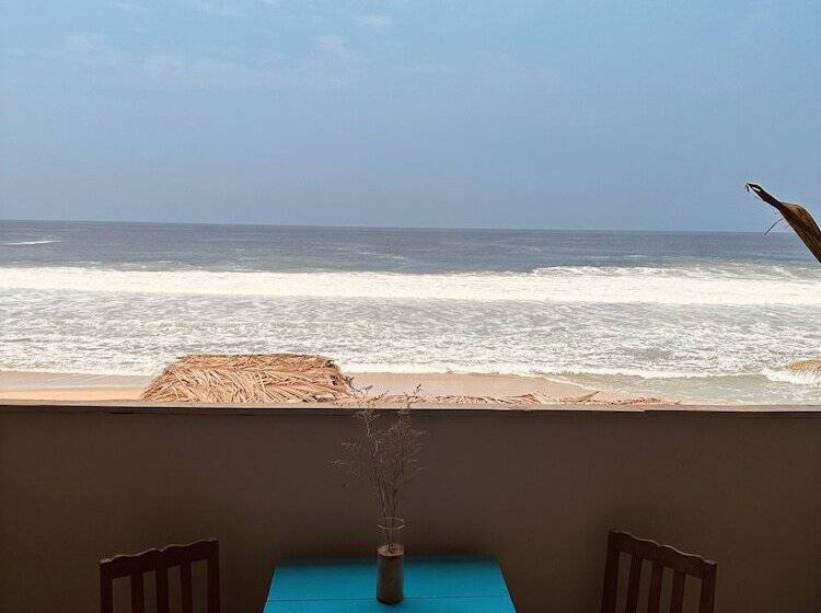 Pension Cabañas Cañada