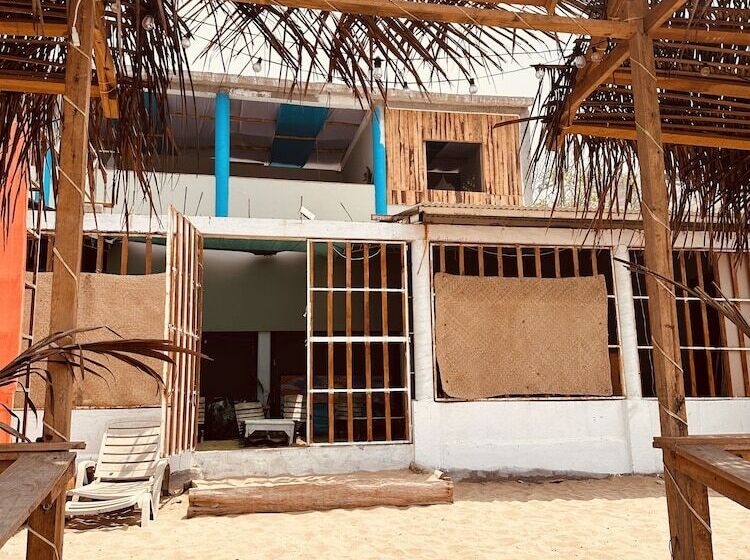 Pension Cabañas Cañada