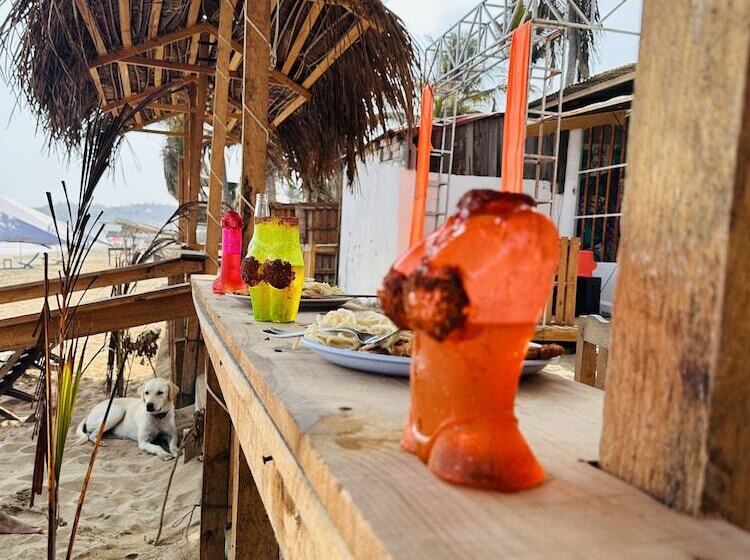 Pension Cabañas Cañada