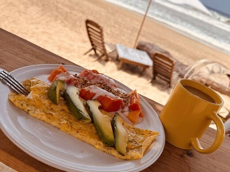 Pension Cabañas Cañada