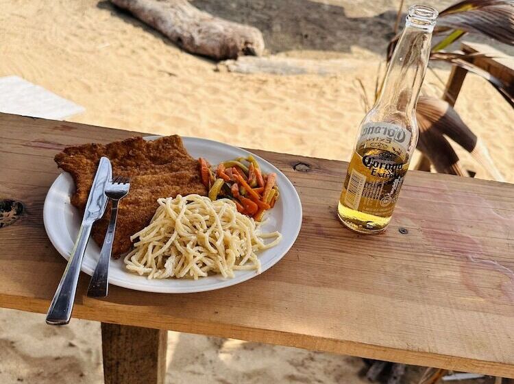 Pension Cabañas Cañada