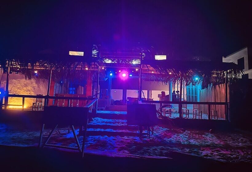 Pension Cabañas Cañada