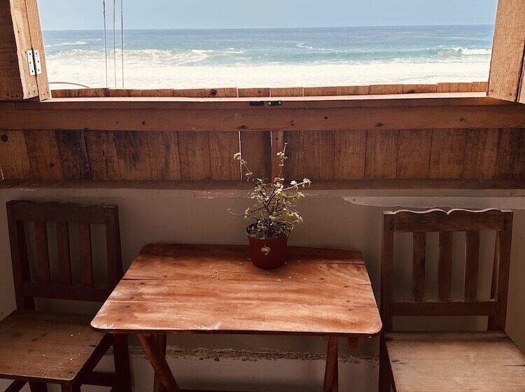 Pension Cabañas Cañada