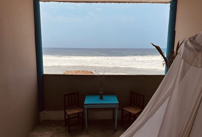 Pension Cabañas Cañada