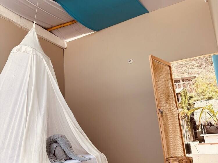 Pension Cabañas Cañada