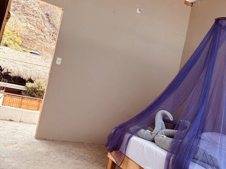 Pension Cabañas Cañada