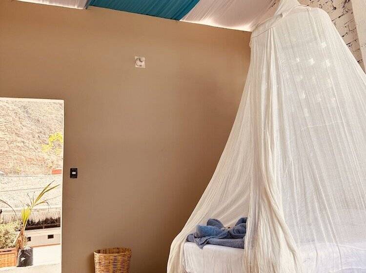 Pension Cabañas Cañada