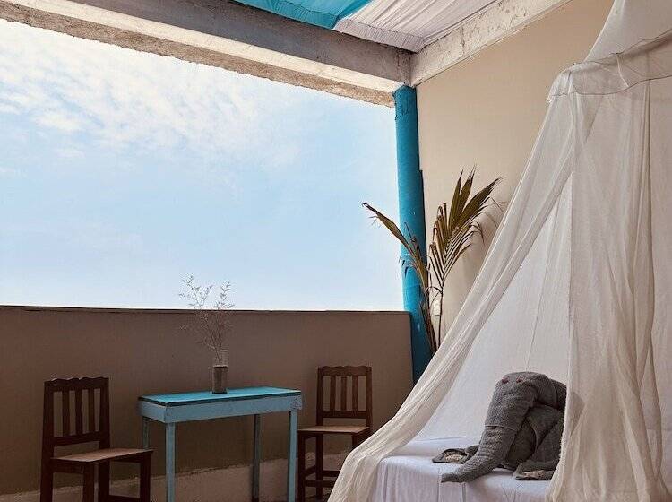 Pension Cabañas Cañada