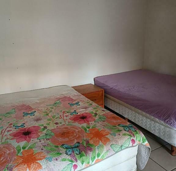 پانسیون Casa Reyes