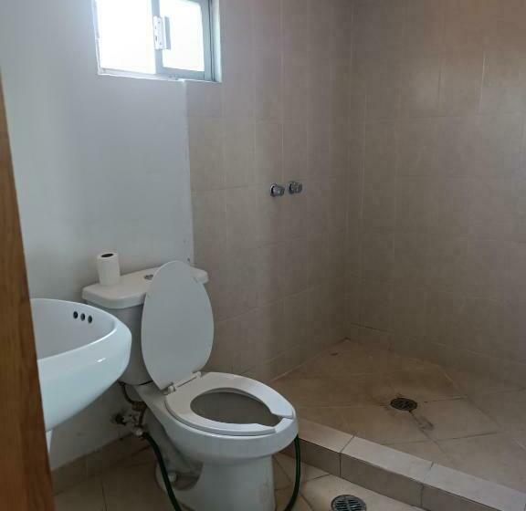 پانسیون Casa Reyes