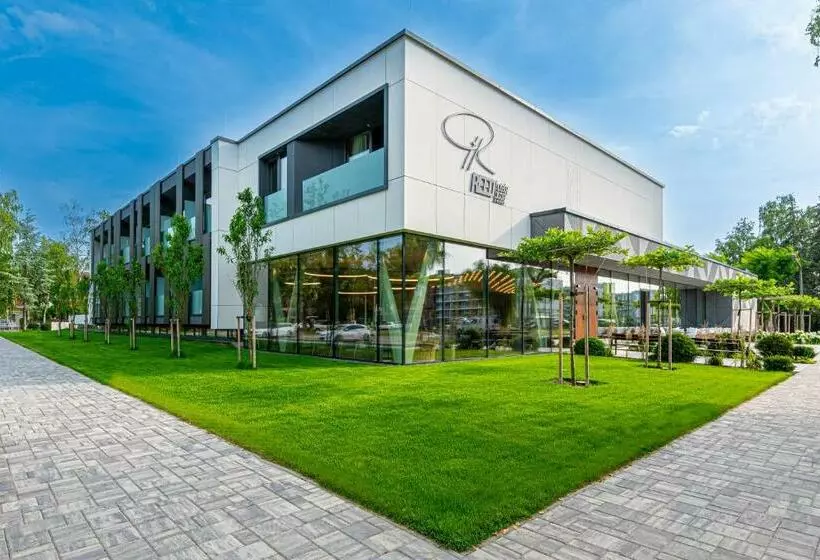 Reed Luxury Hotel By Balaton