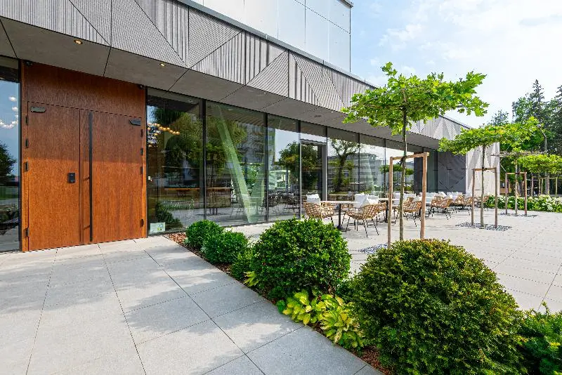 Reed Luxury Hotel By Balaton
