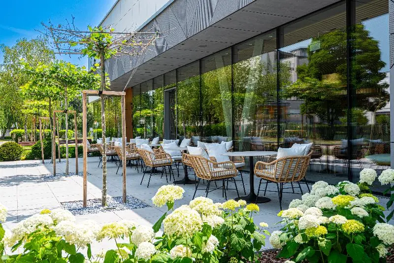 Reed Luxury Hotel By Balaton