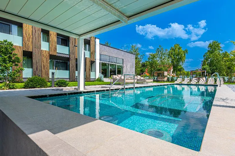 Reed Luxury Hotel By Balaton