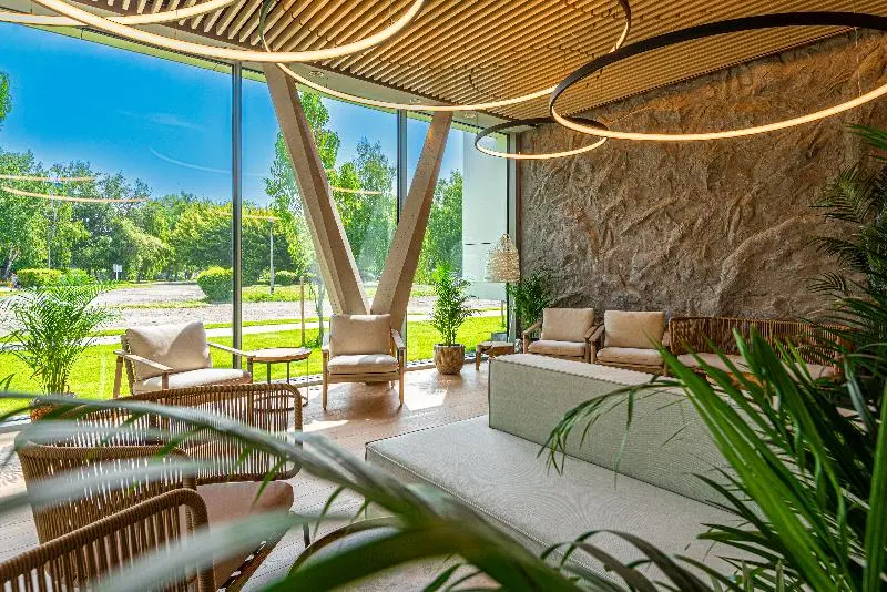 Reed Luxury Hotel By Balaton