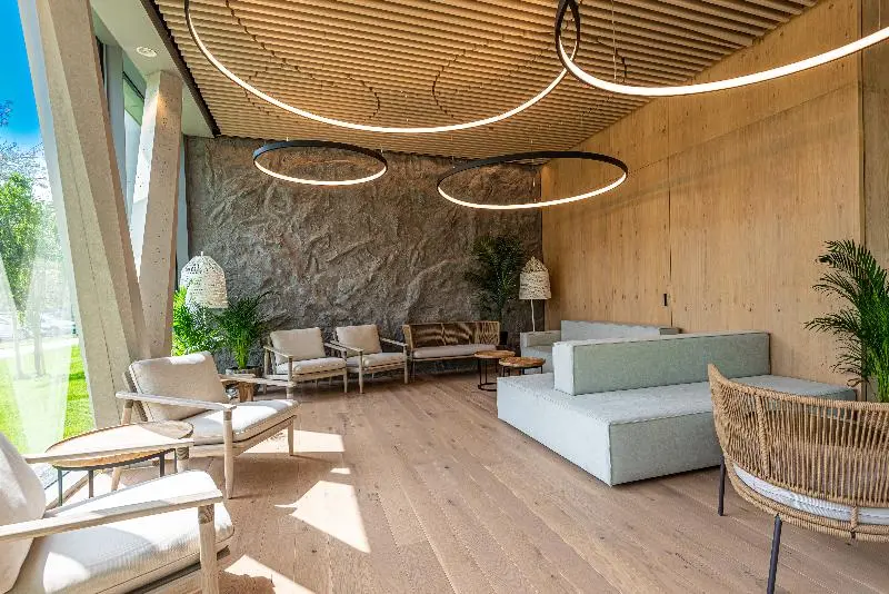 Reed Luxury Hotel By Balaton