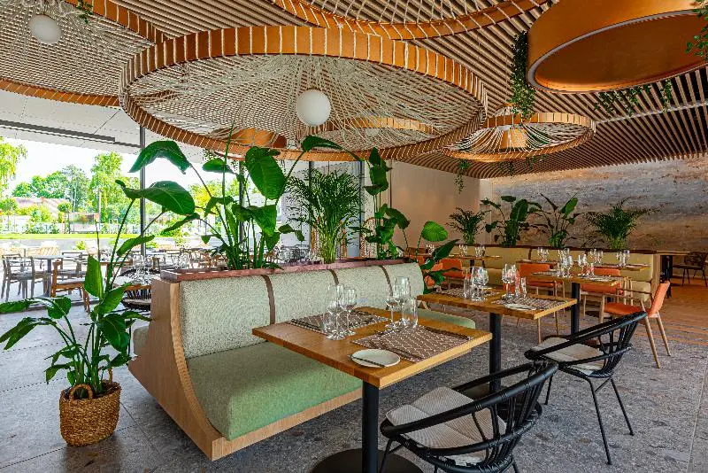 Reed Luxury Hotel By Balaton