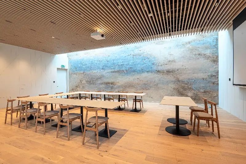 Reed Luxury Hotel By Balaton
