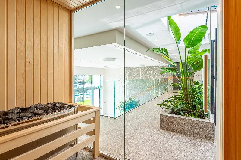 Reed Luxury Hotel By Balaton