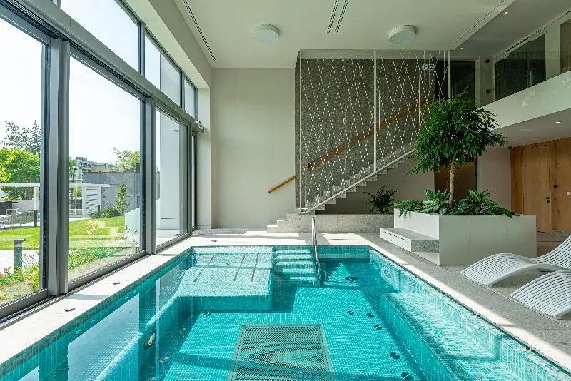 Reed Luxury Hotel By Balaton