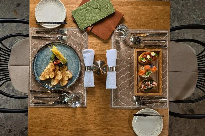 Reed Luxury Hotel By Balaton