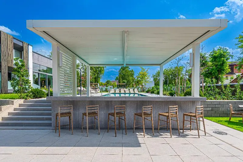 Reed Luxury Hotel By Balaton