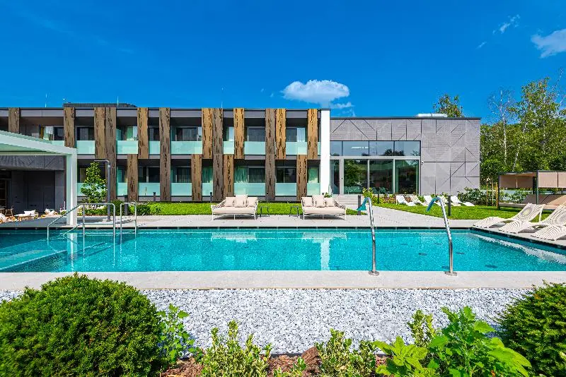 Reed Luxury Hotel By Balaton
