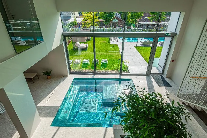 Reed Luxury Hotel By Balaton
