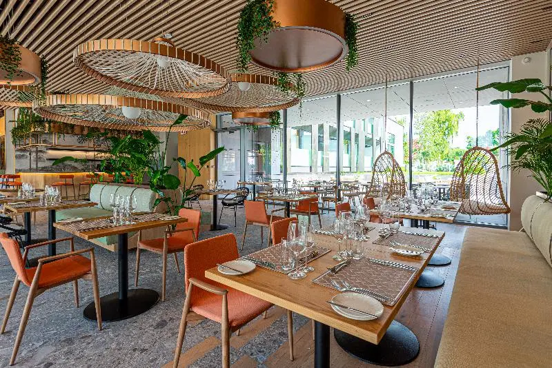Reed Luxury Hotel By Balaton