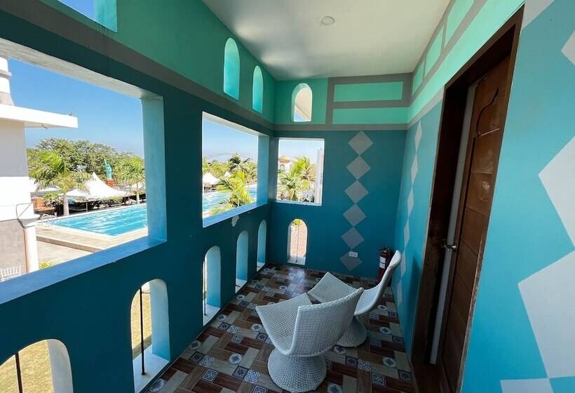 Torres Farm Resort Powered By Cocotel