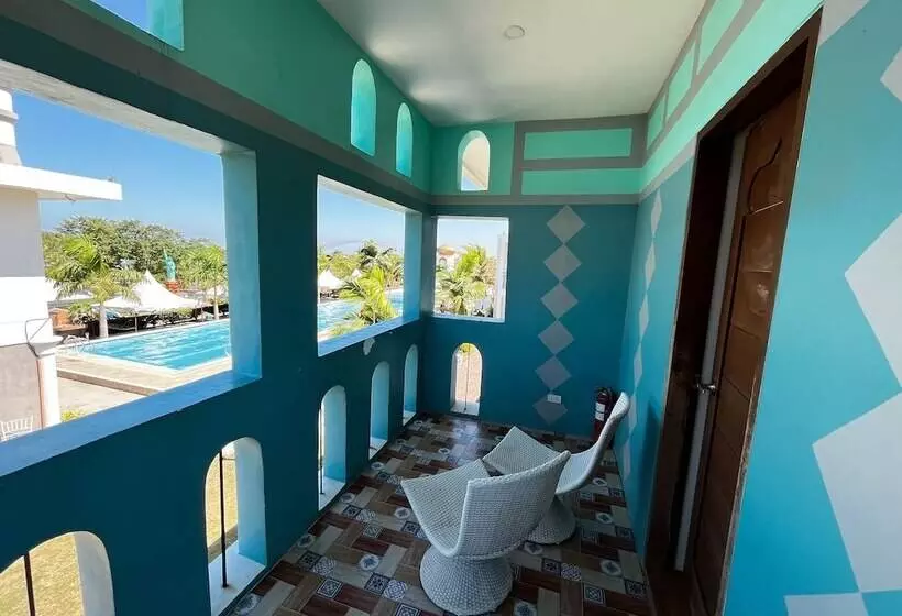 Torres Farm Resort Powered By Cocotel