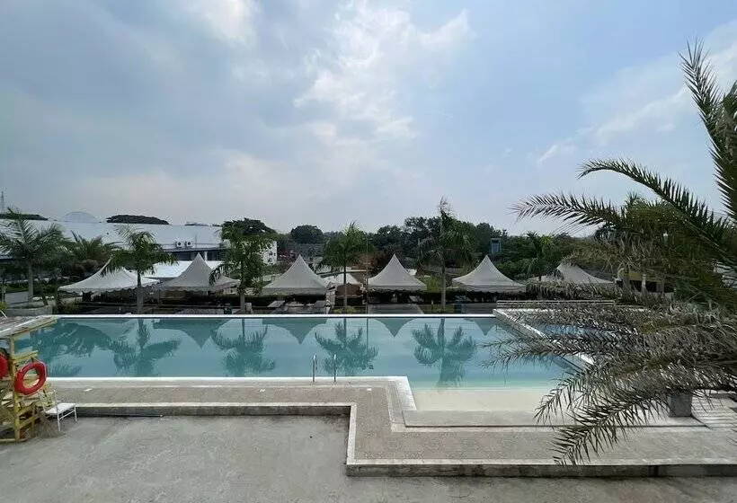 Torres Farm Resort Powered By Cocotel