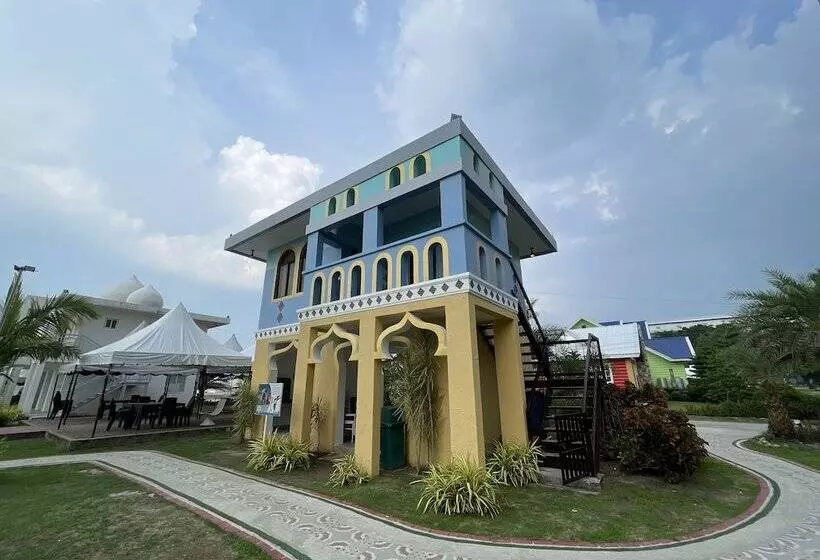 Torres Farm Resort Powered By Cocotel