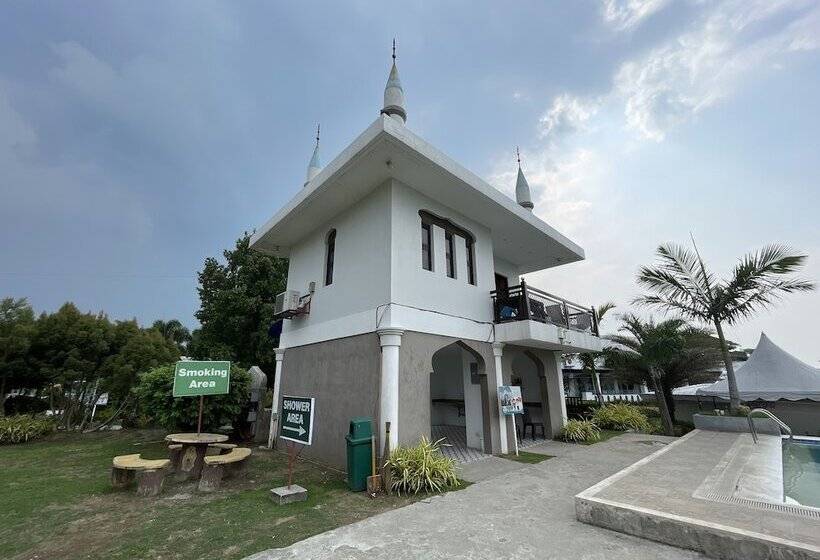 Torres Farm Resort Powered By Cocotel