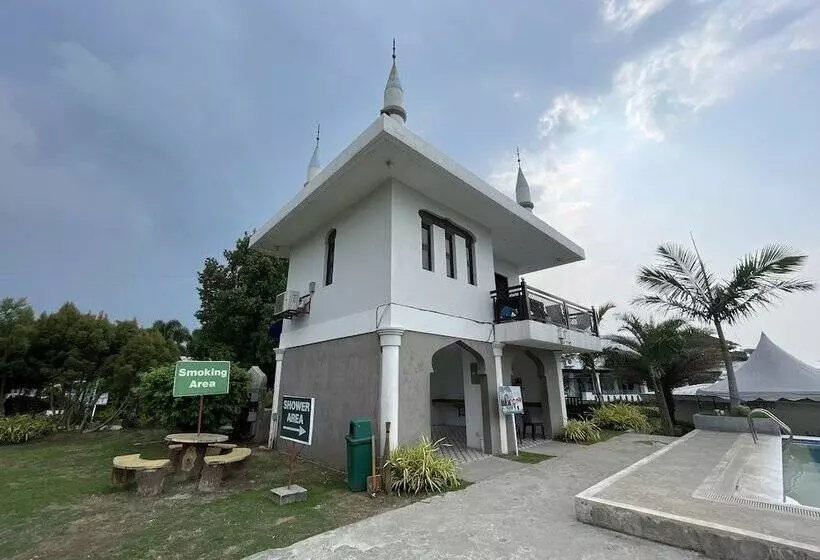 Torres Farm Resort Powered By Cocotel