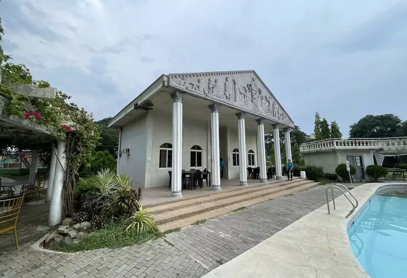 Torres Farm Resort Powered By Cocotel