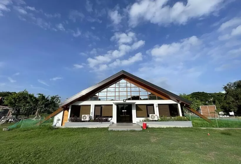 Torres Farm Resort Powered By Cocotel