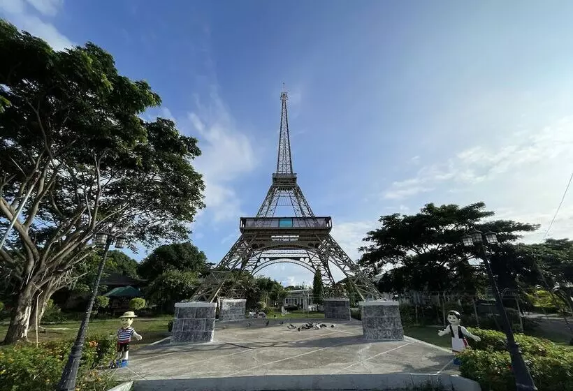 Torres Farm Resort Powered By Cocotel