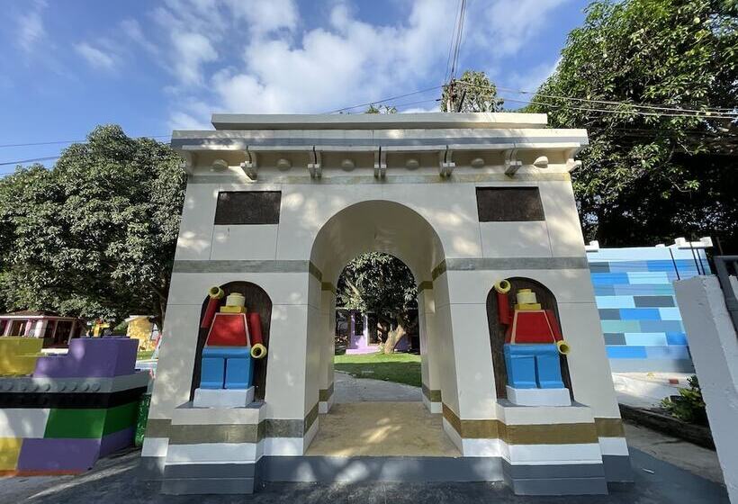 Torres Farm Resort Powered By Cocotel