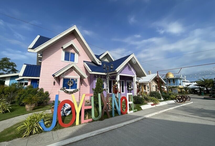 Torres Farm Resort Powered By Cocotel