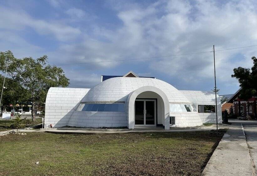 Torres Farm Resort Powered By Cocotel