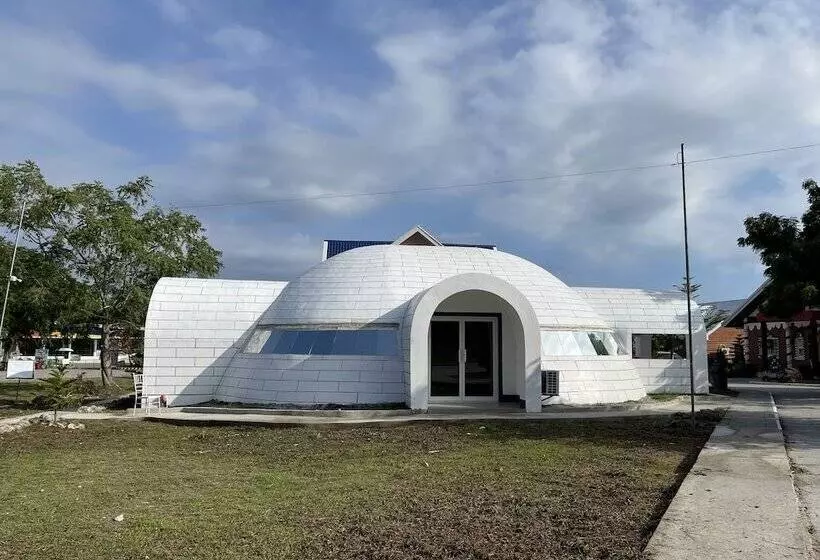 Torres Farm Resort Powered By Cocotel