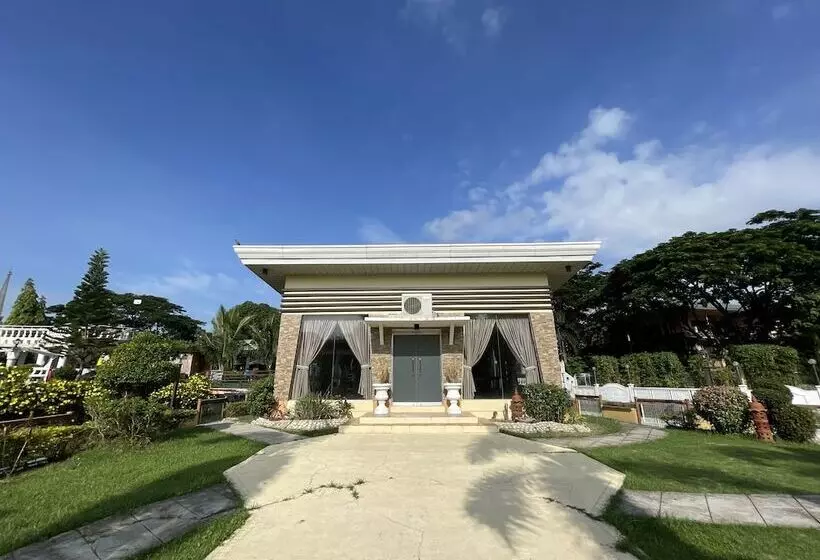 Torres Farm Resort Powered By Cocotel